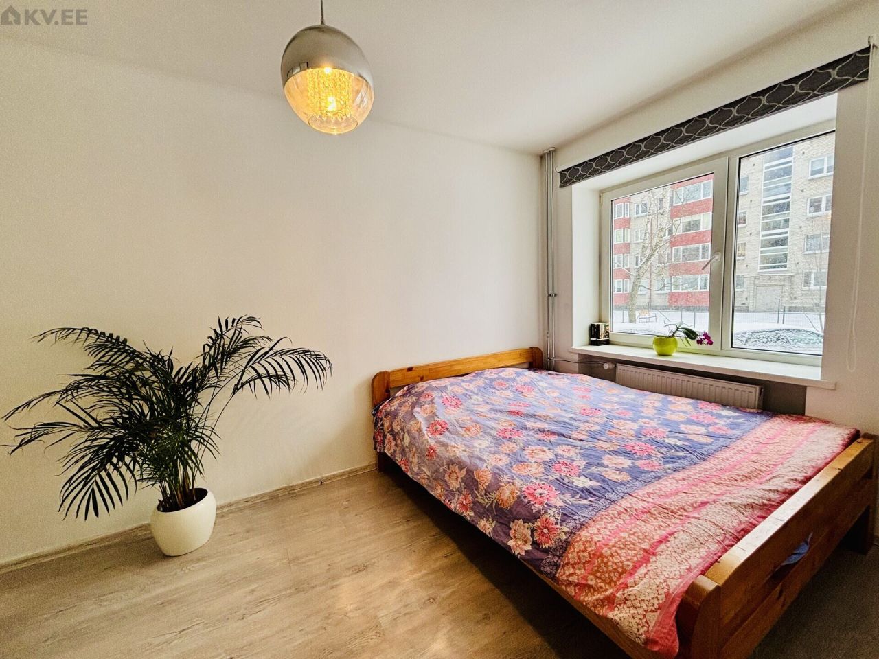Квартира в Таллине, Эстония, 41.3 м² - фото 10