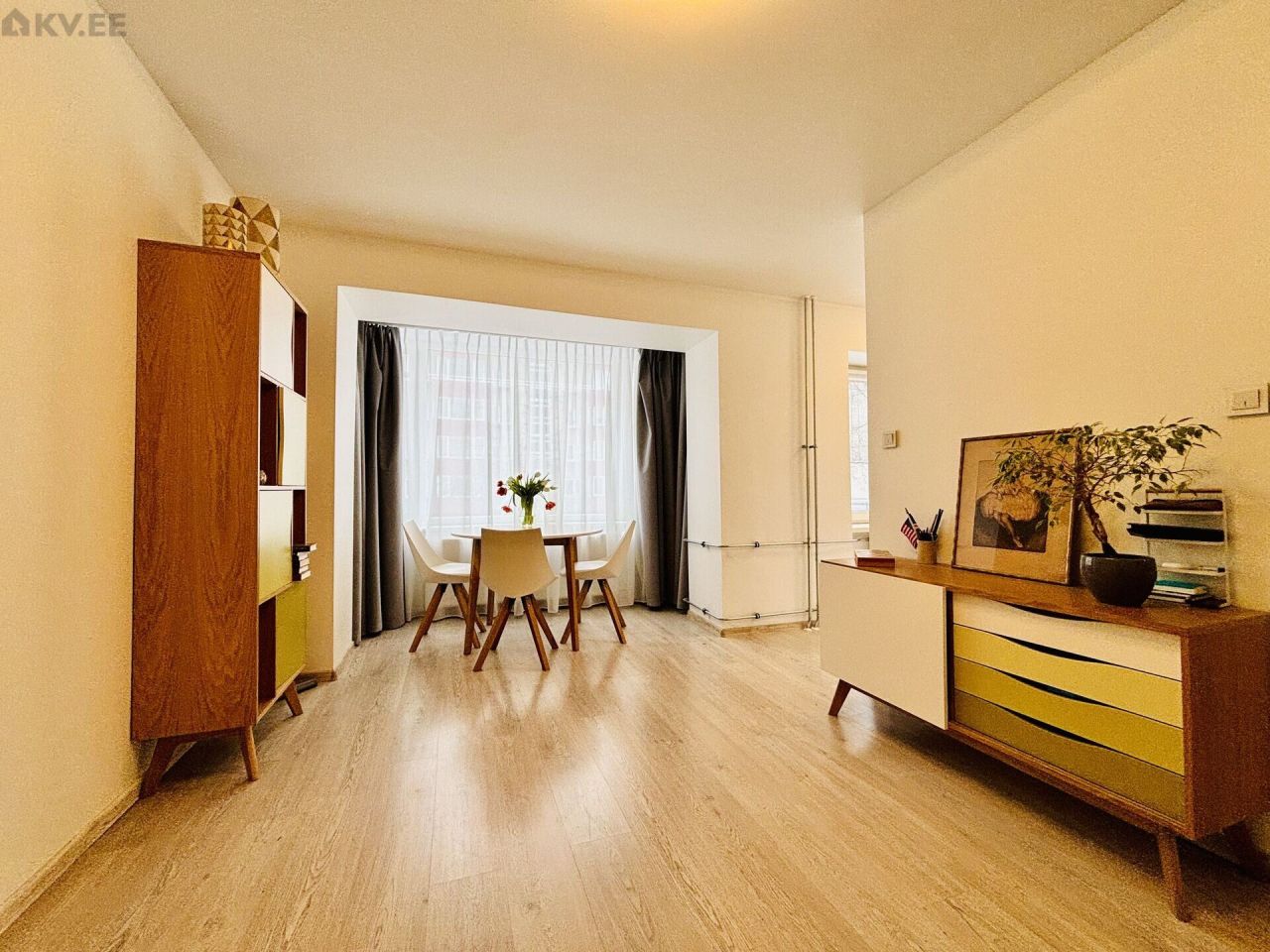 Квартира в Таллине, Эстония, 41.3 м² - фото 9