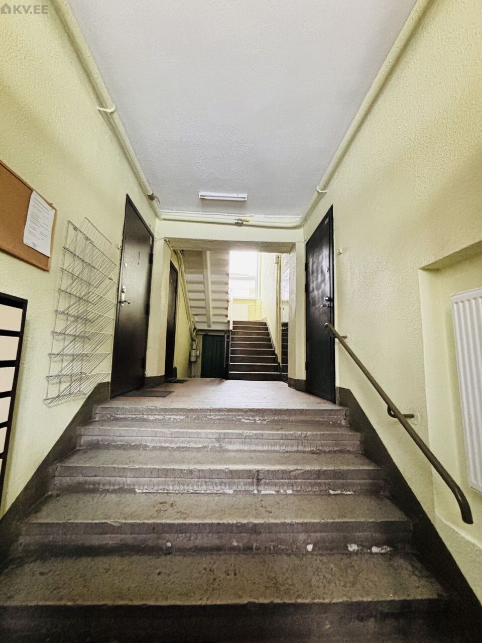 Квартира в Таллине, Эстония, 41.3 м² - фото 16