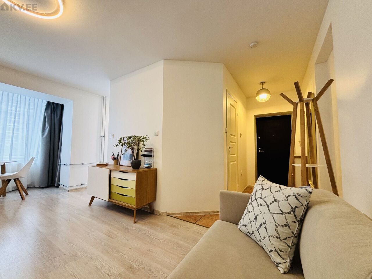 Квартира в Таллине, Эстония, 41.3 м² - фото 15