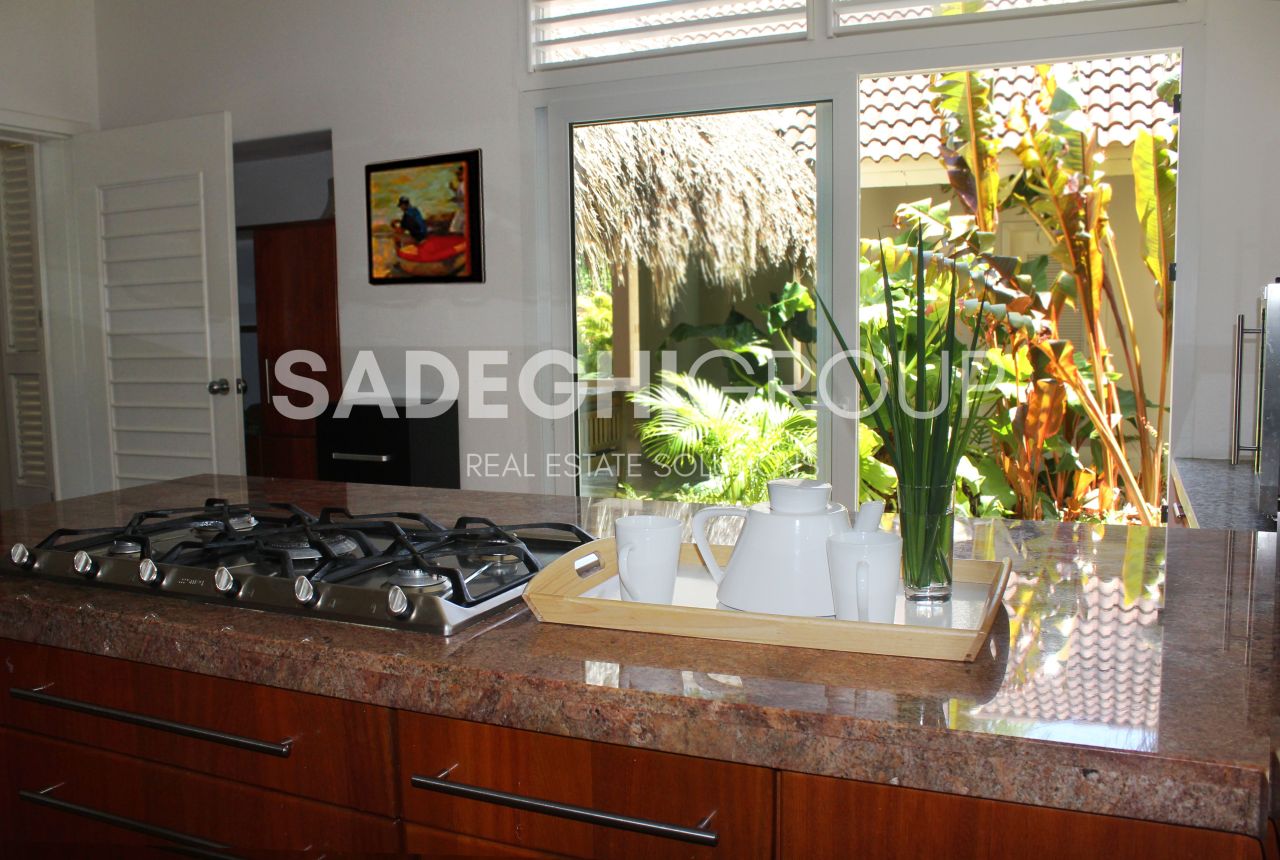 Вилла в Сосуа, Доминиканская Республика, 765 м² - фото 9