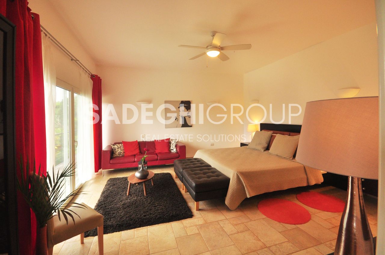 Вилла в Сосуа, Доминиканская Республика, 765 м² - фото 12