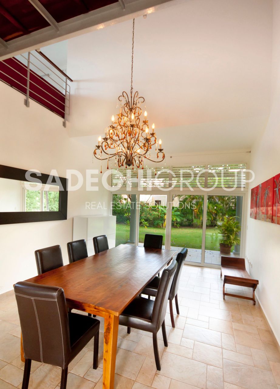 Вилла в Сосуа, Доминиканская Республика, 765 м² - фото 17