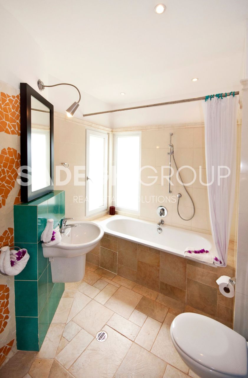 Вилла в Сосуа, Доминиканская Республика, 765 м² - фото 15