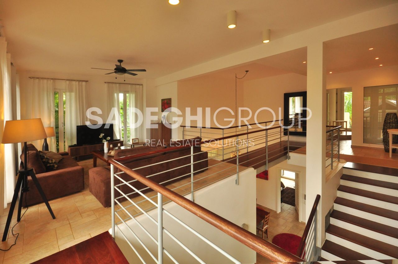 Вилла в Сосуа, Доминиканская Республика, 765 м² - фото 11