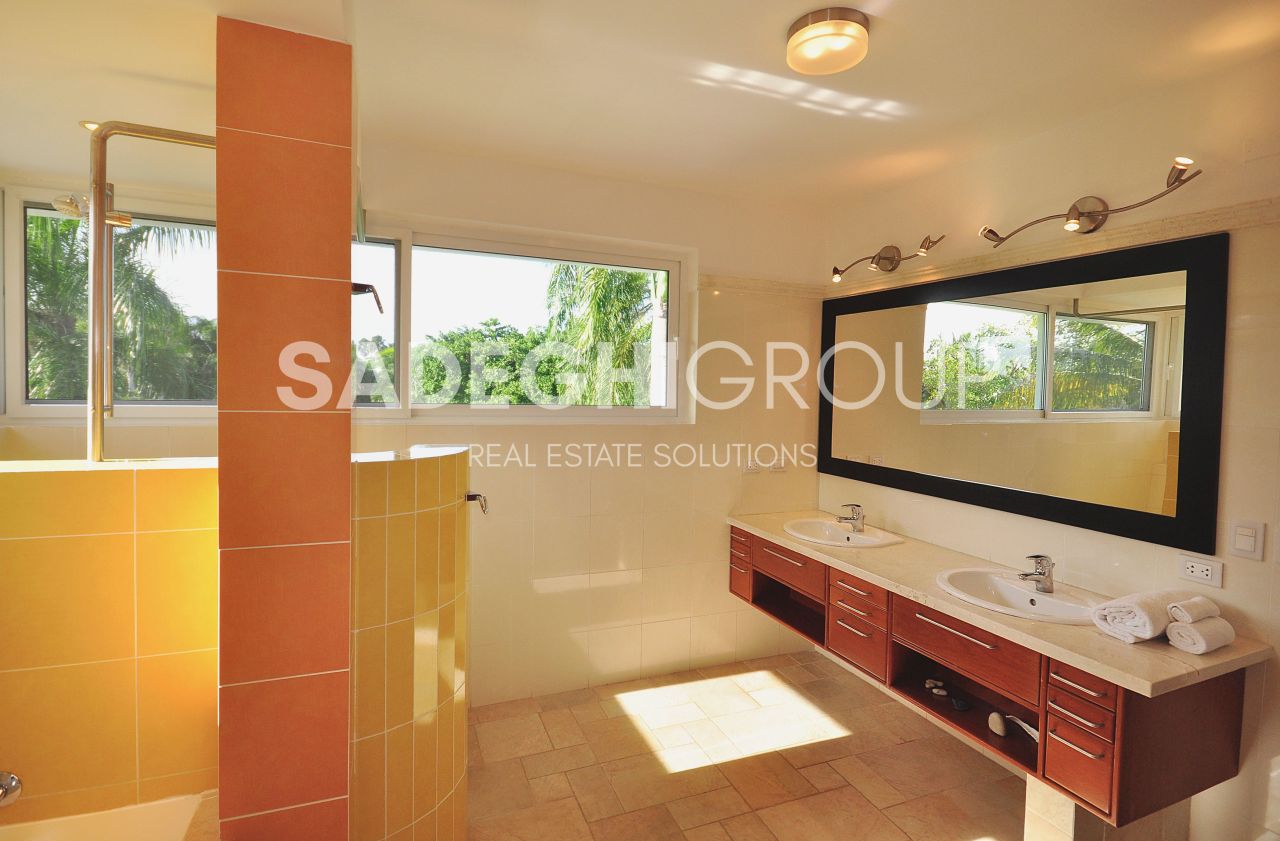 Вилла в Сосуа, Доминиканская Республика, 765 м² - фото 16