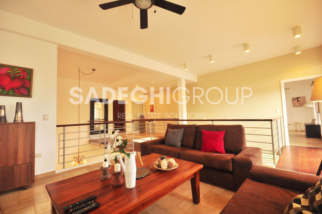 Вилла в Сосуа, Доминиканская Республика, 765 м² - фото 10