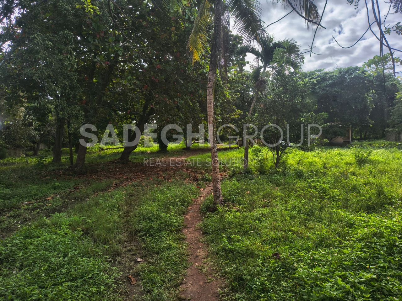 Земля в Сосуа, Доминиканская Республика, 18 700 м² - фото 9