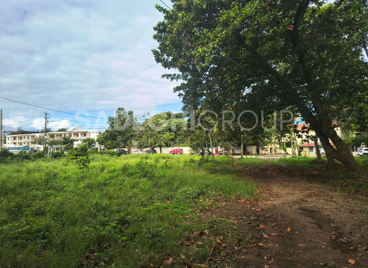 Земля в Сосуа, Доминиканская Республика, 18 700 м² - фото 12