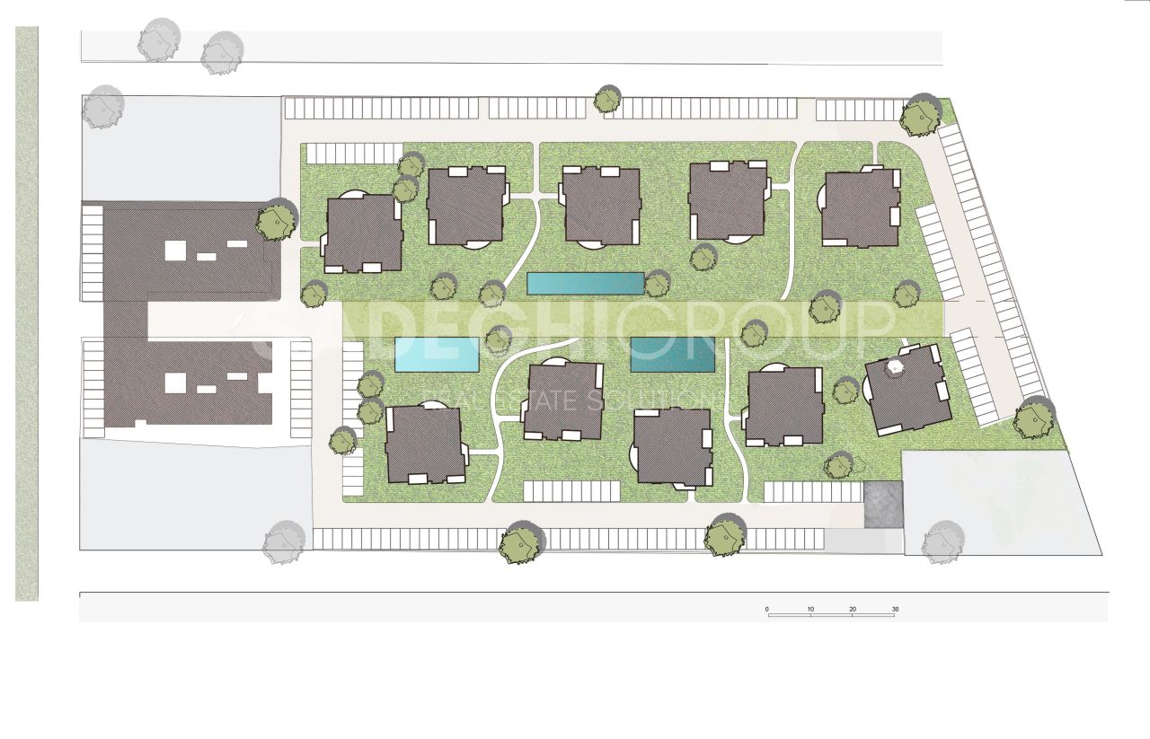 Земля в Сосуа, Доминиканская Республика, 18 700 м² - фото 3