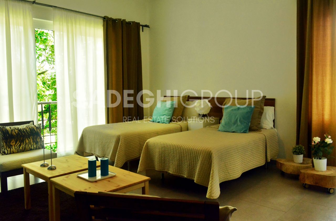 Пентхаус в Сосуа, Доминиканская Республика, 355 м² - фото 12