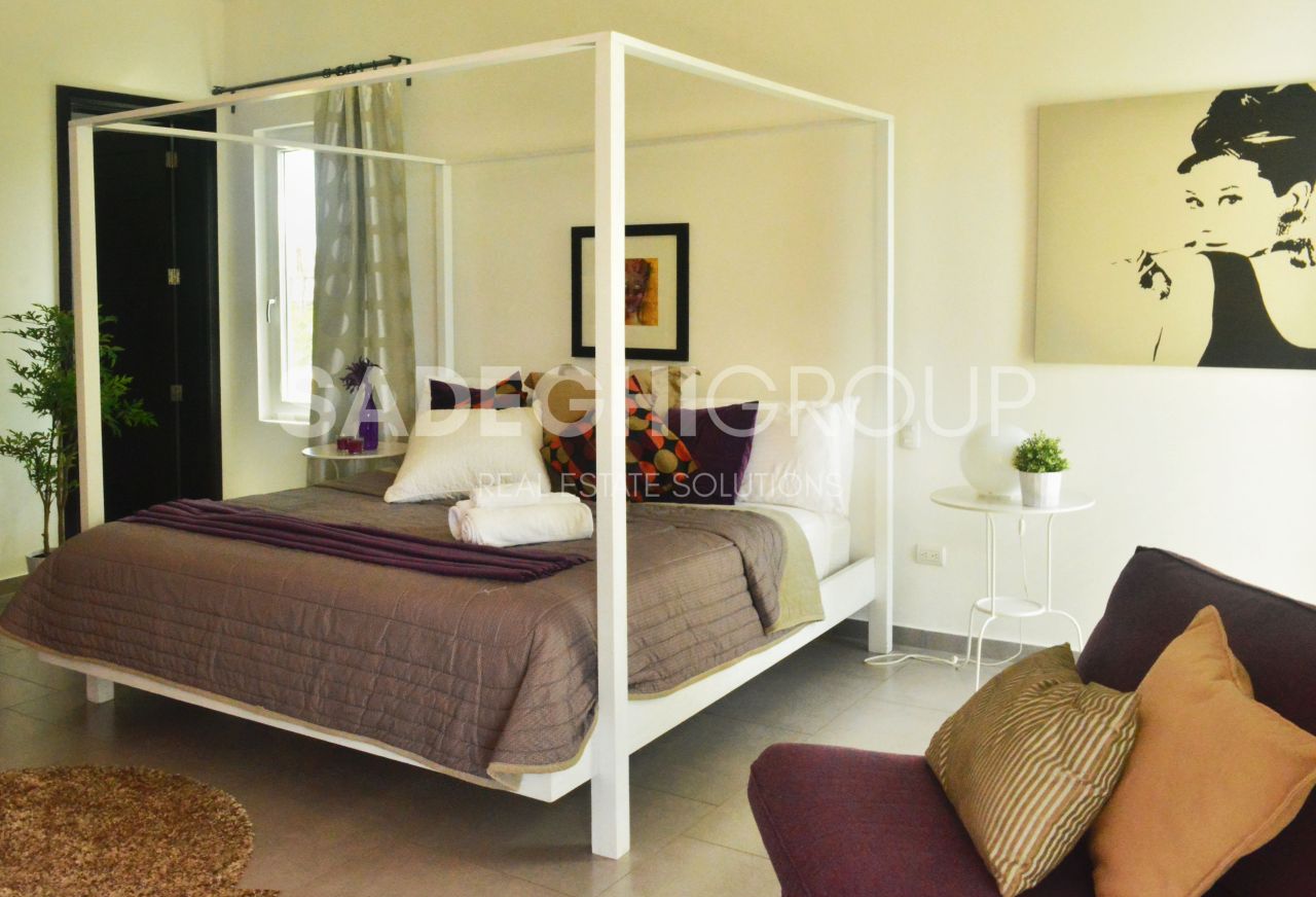 Пентхаус в Сосуа, Доминиканская Республика, 355 м² - фото 13