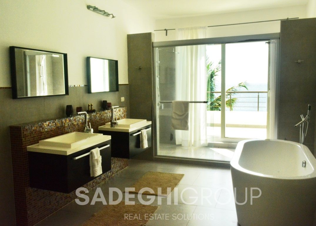 Пентхаус в Сосуа, Доминиканская Республика, 355 м² - фото 14