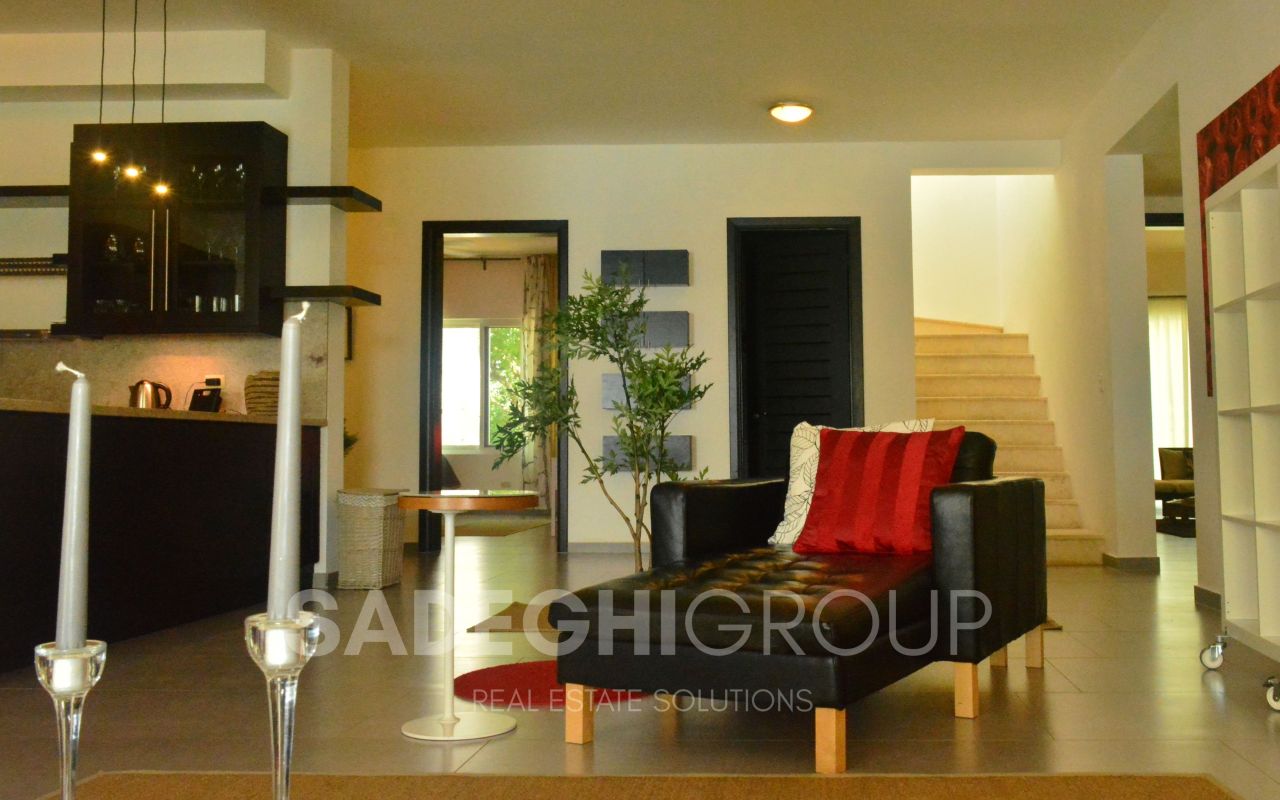 Пентхаус в Сосуа, Доминиканская Республика, 355 м² - фото 15