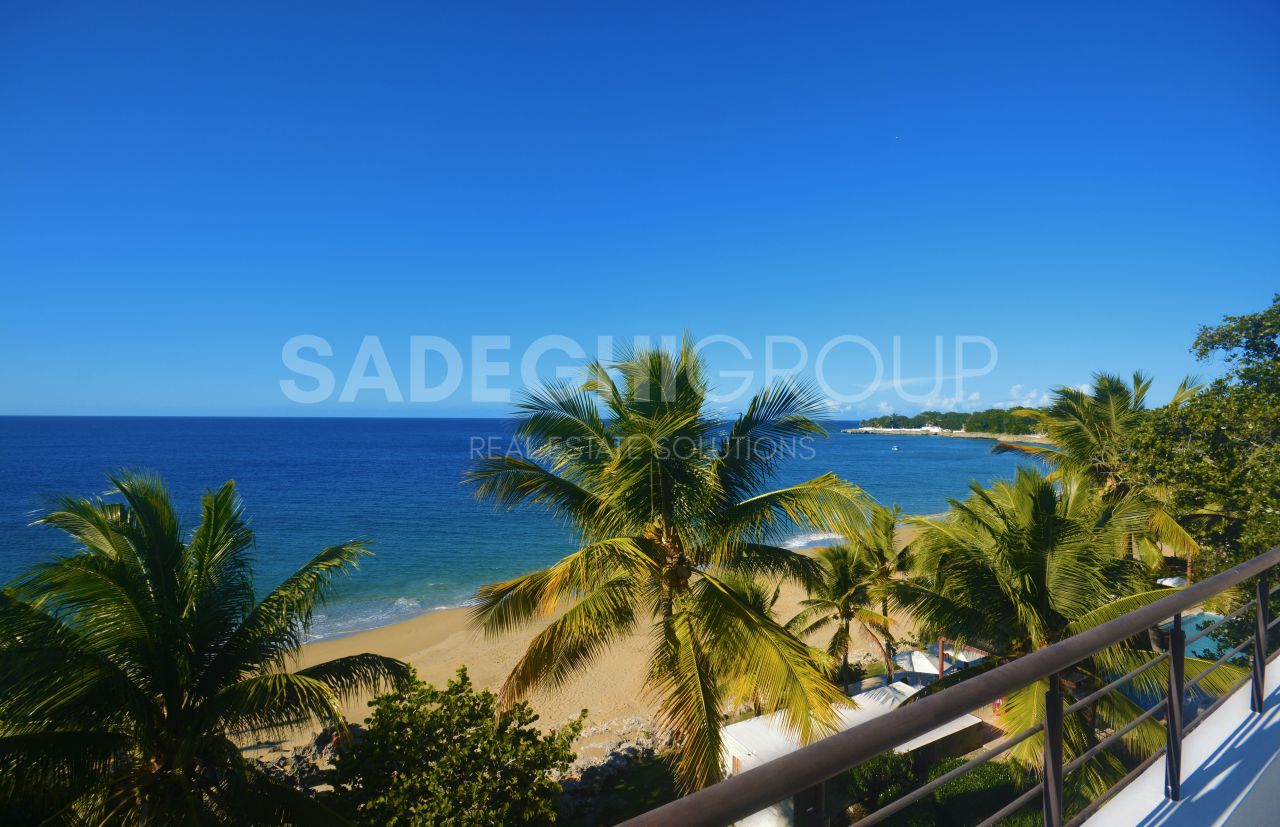 Пентхаус в Сосуа, Доминиканская Республика, 355 м² - фото 2