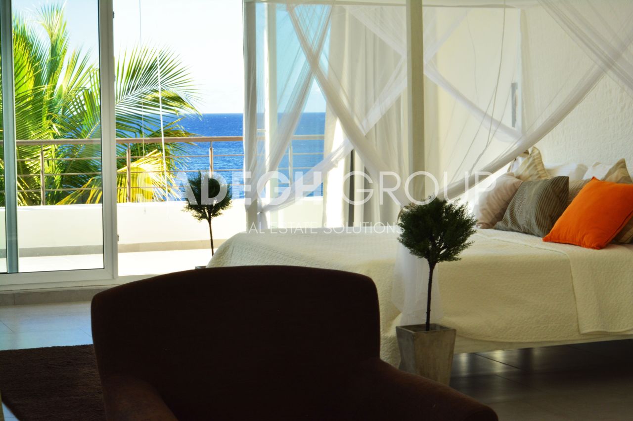 Пентхаус в Сосуа, Доминиканская Республика, 355 м² - фото 16