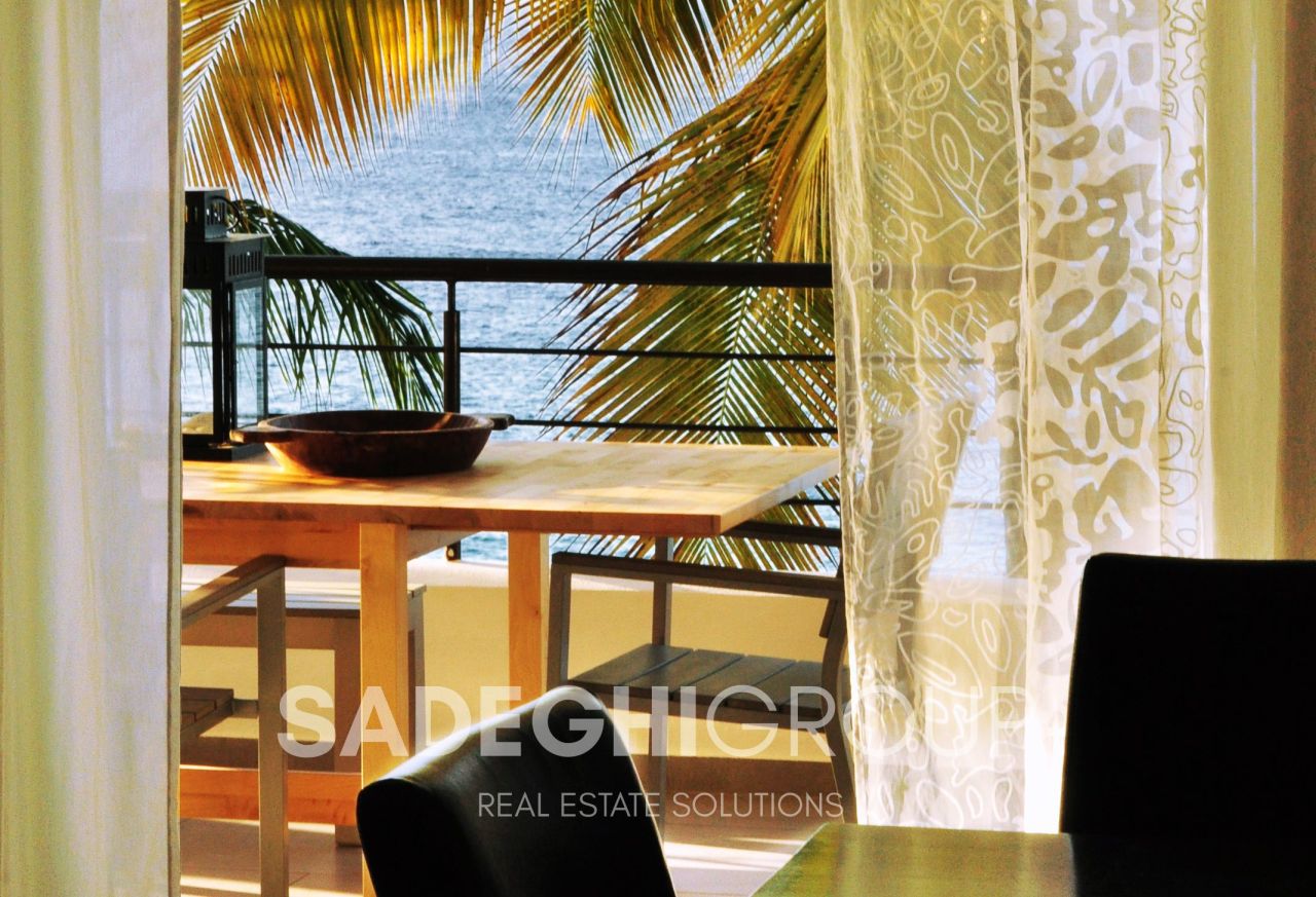 Пентхаус в Сосуа, Доминиканская Республика, 355 м² - фото 17