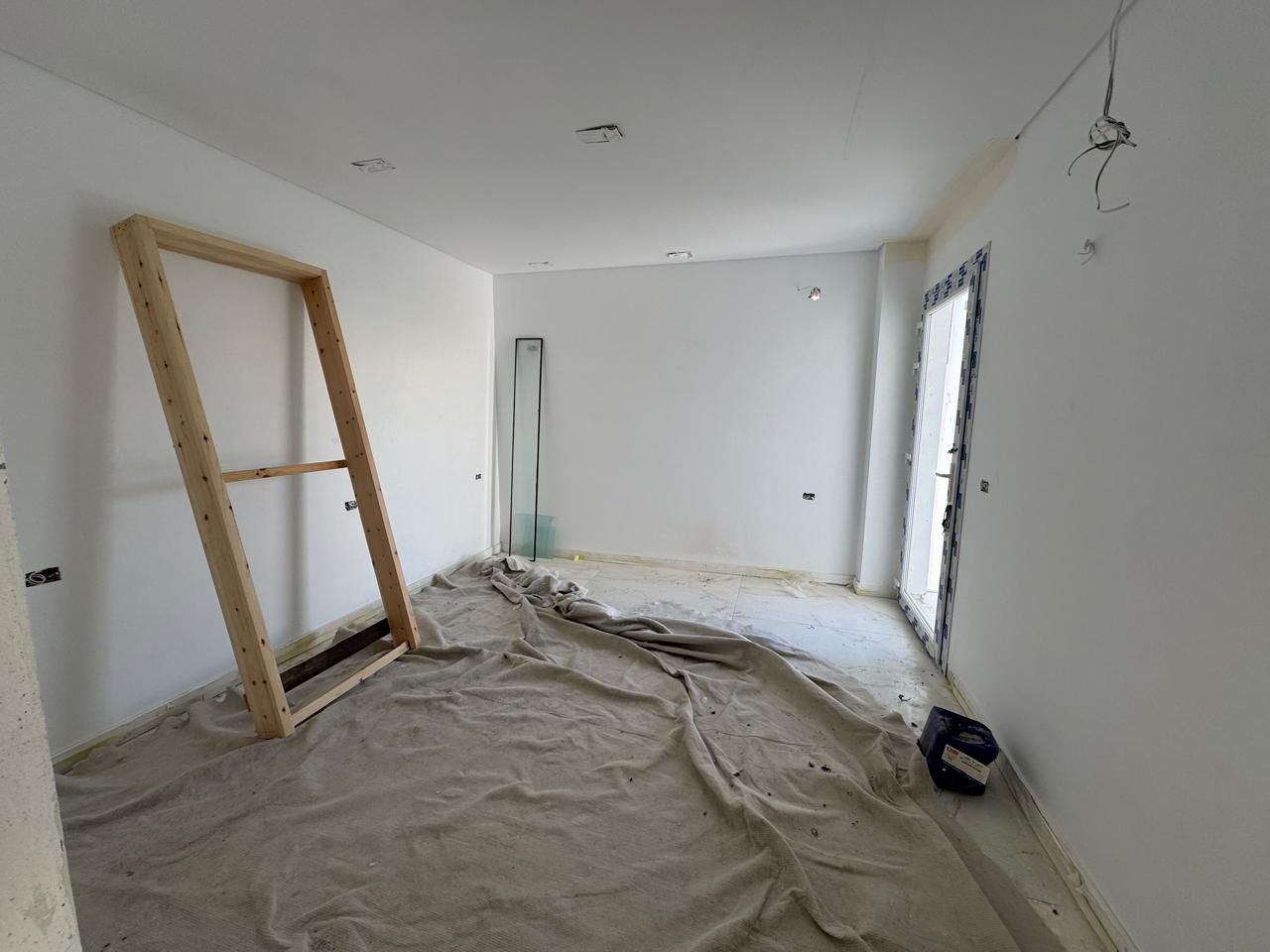 Квартира в Шарм-эль-Шейхе, Египет, 131 м² - фото 9