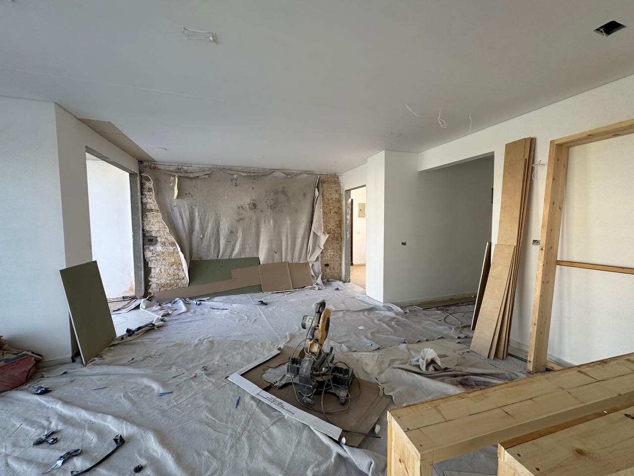 Квартира в Шарм-эль-Шейхе, Египет, 131 м² - фото 6