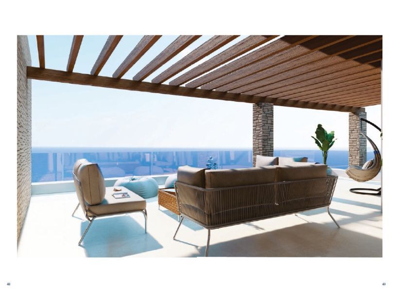 Апартаменты в Пафосе, Кипр, 143 м² - фото 5