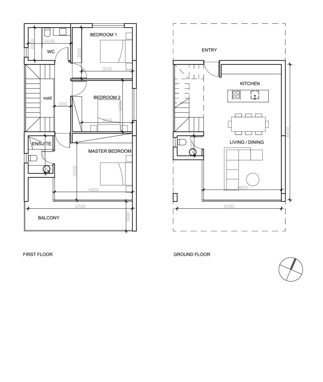 Вилла в Пафосе, Кипр, 180 м² - фото 2