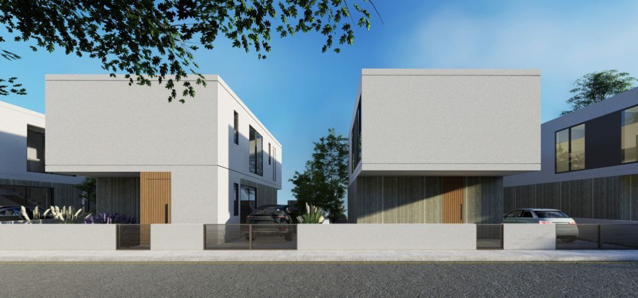 Вилла в Пафосе, Кипр, 180 м² - фото 7