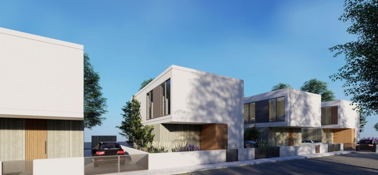 Вилла в Пафосе, Кипр, 180 м² - фото 6