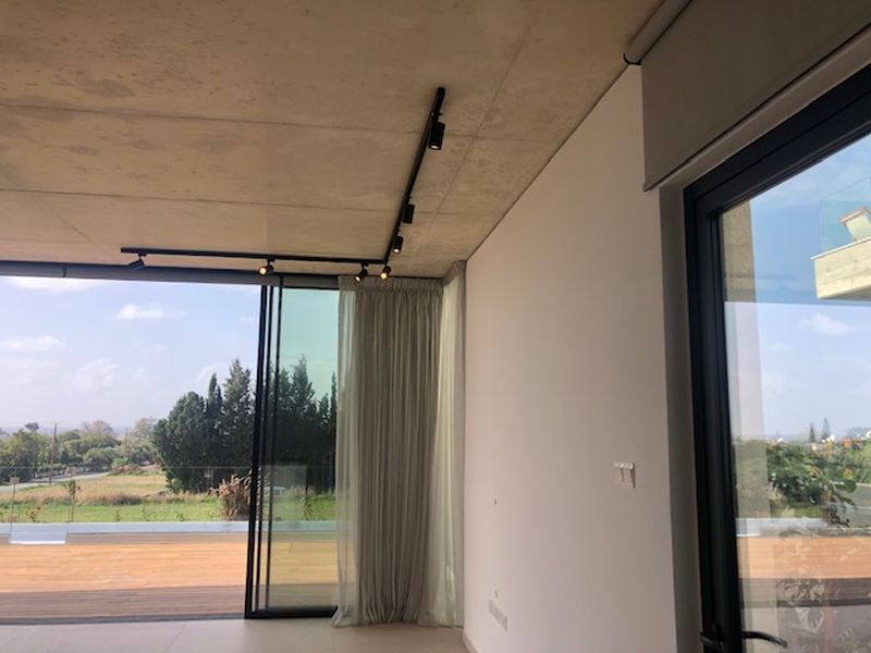 Вилла в Пафосе, Кипр, 180 м² - фото 13