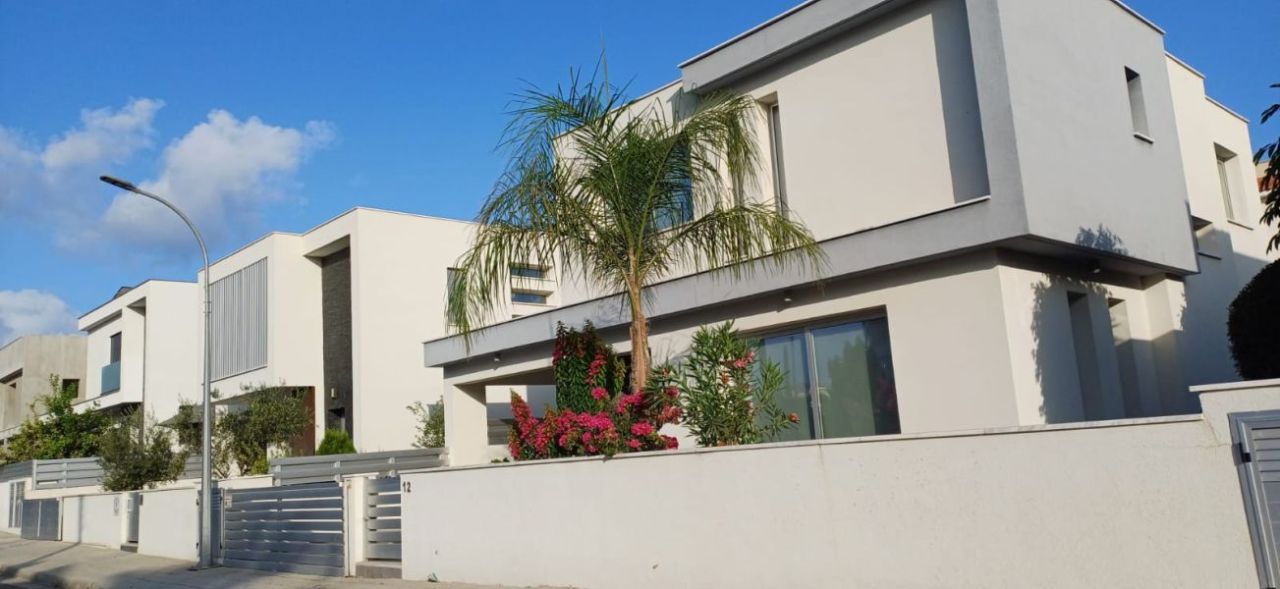 Вилла в Пафосе, Кипр, 230 м² - фото 13