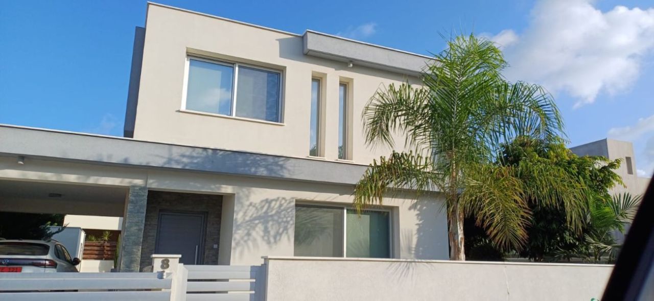 Вилла в Пафосе, Кипр, 230 м² - фото 12