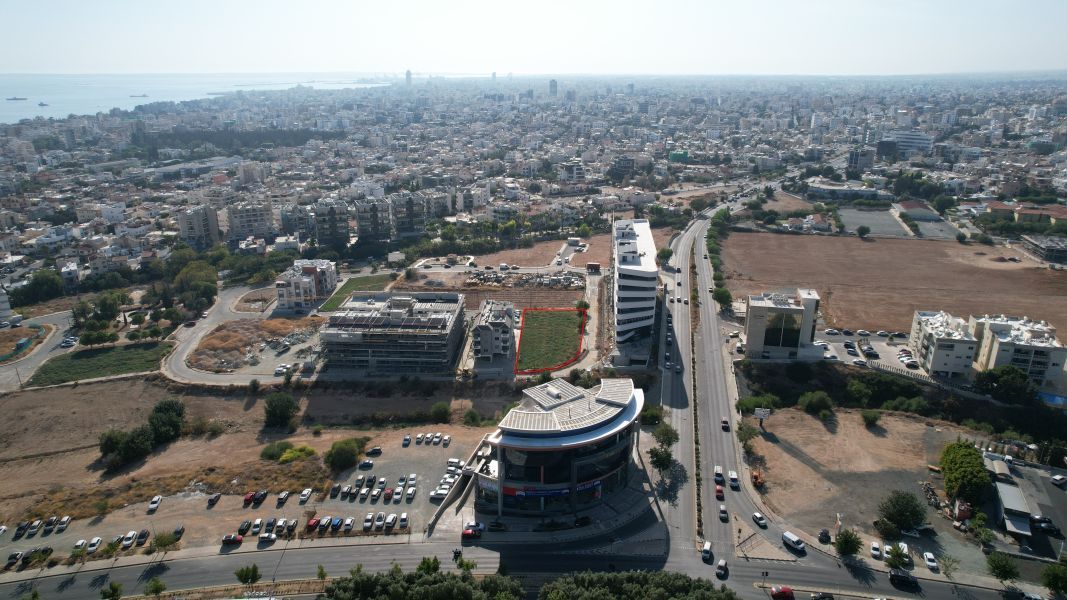 Квартира в Лимасоле, Кипр, 85 м² - фото 2