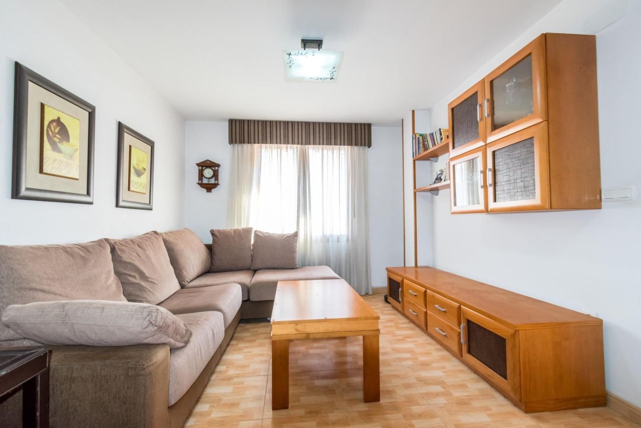 Квартира на Коста-Бланка, Испания, 82 м² - фото 3