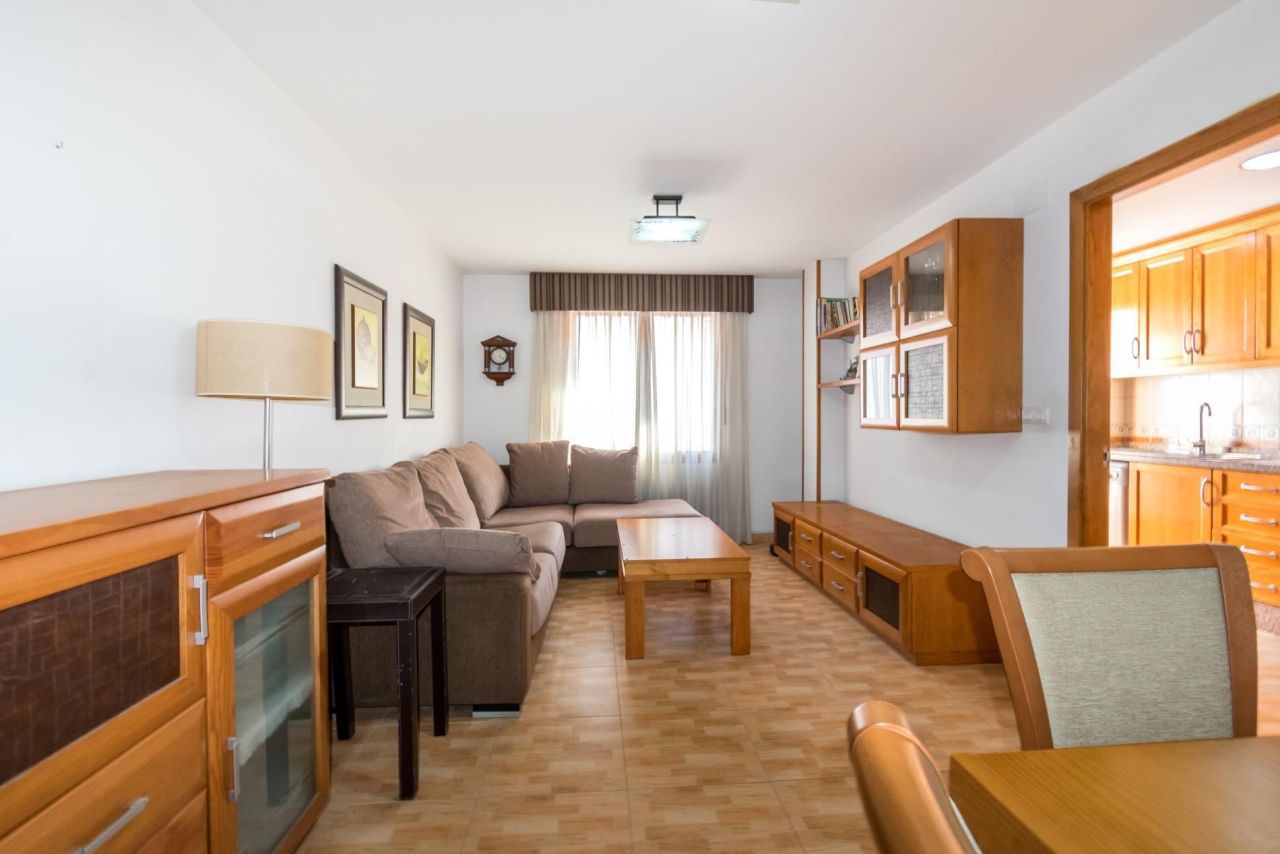 Квартира на Коста-Бланка, Испания, 82 м² - фото 2