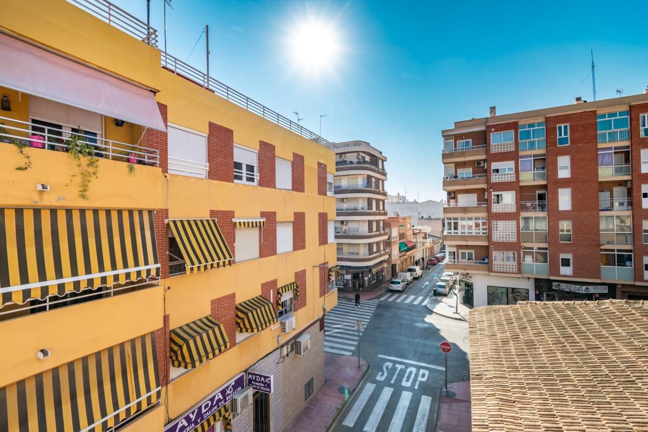 Квартира на Коста-Бланка, Испания, 82 м² - фото 7