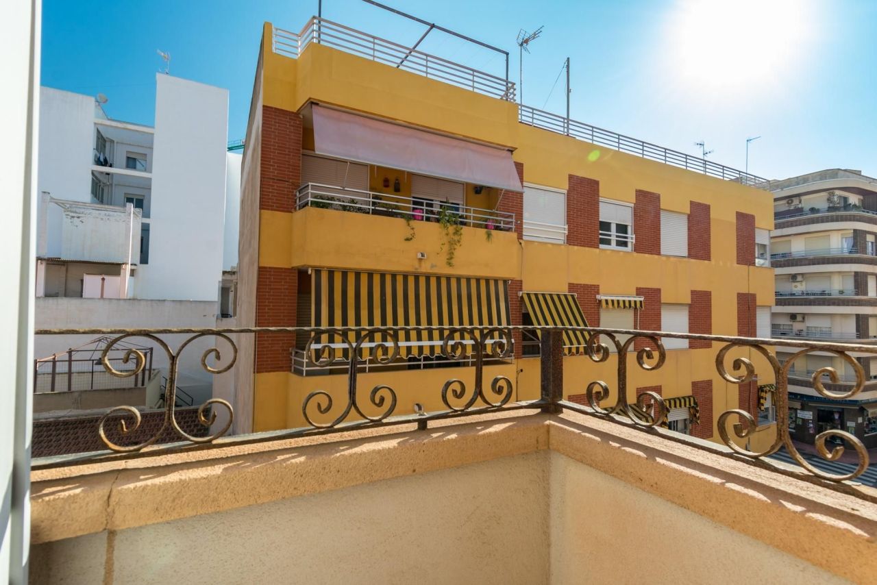 Квартира на Коста-Бланка, Испания, 82 м² - фото 6