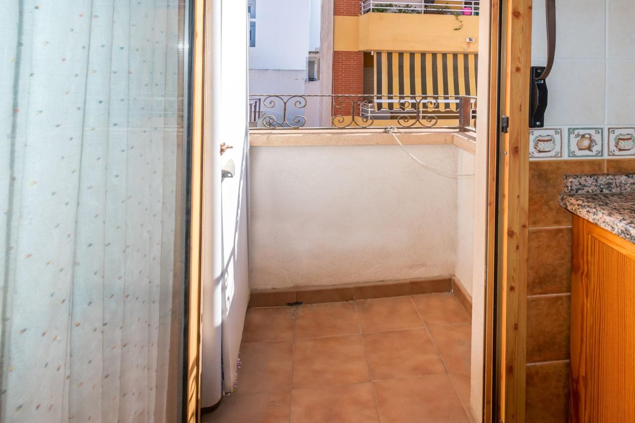 Квартира на Коста-Бланка, Испания, 82 м² - фото 5