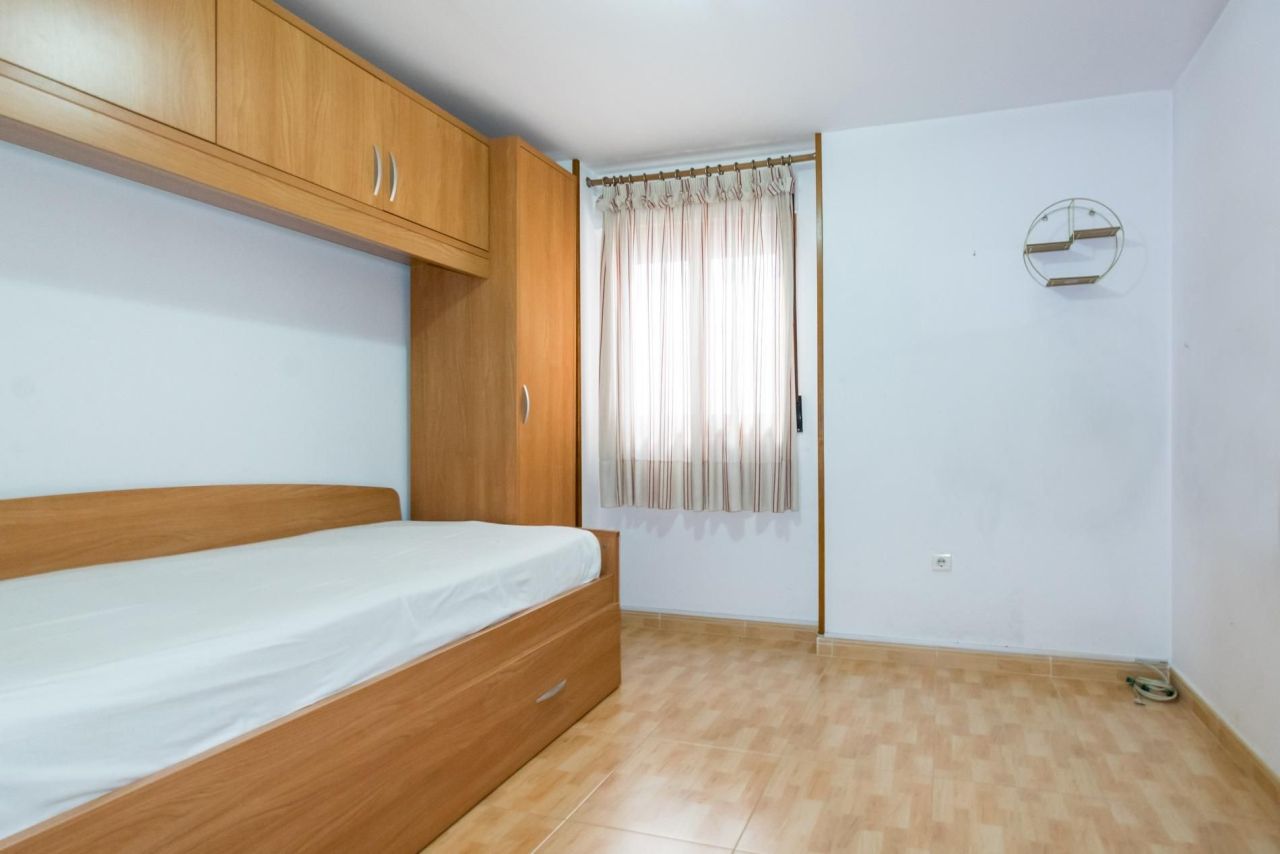 Квартира на Коста-Бланка, Испания, 82 м² - фото 12