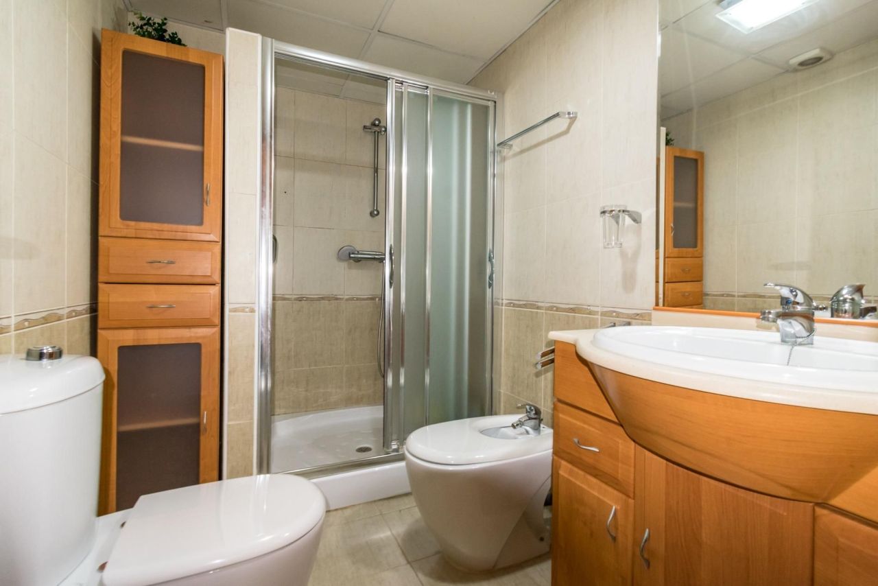 Квартира на Коста-Бланка, Испания, 82 м² - фото 11