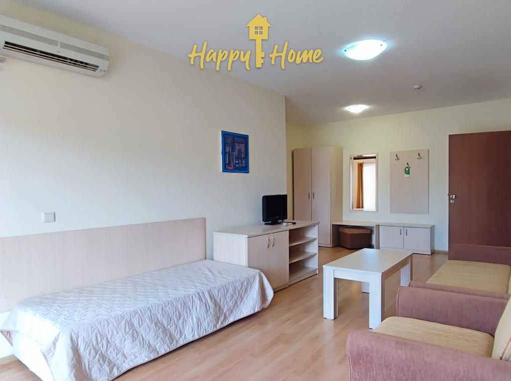 Квартира в Созополе, Болгария, 63 м² - фото 2