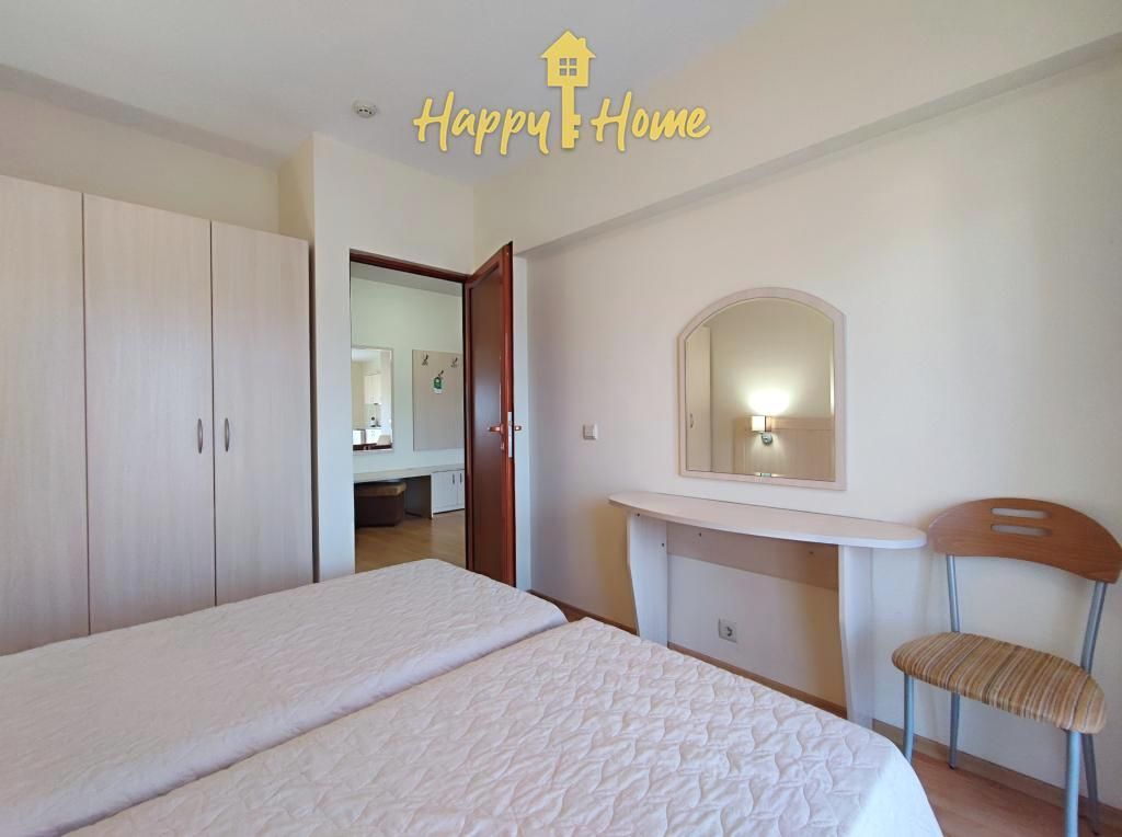 Квартира в Созополе, Болгария, 63 м² - фото 8