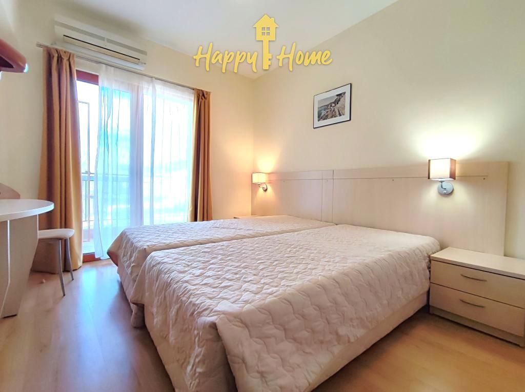 Квартира в Созополе, Болгария, 59 м² - фото 7