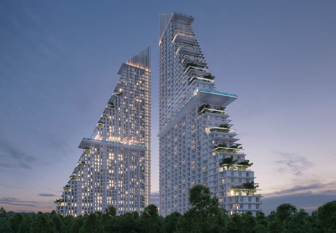 Квартира в Паттайе, Таиланд, 30 м² - фото 6