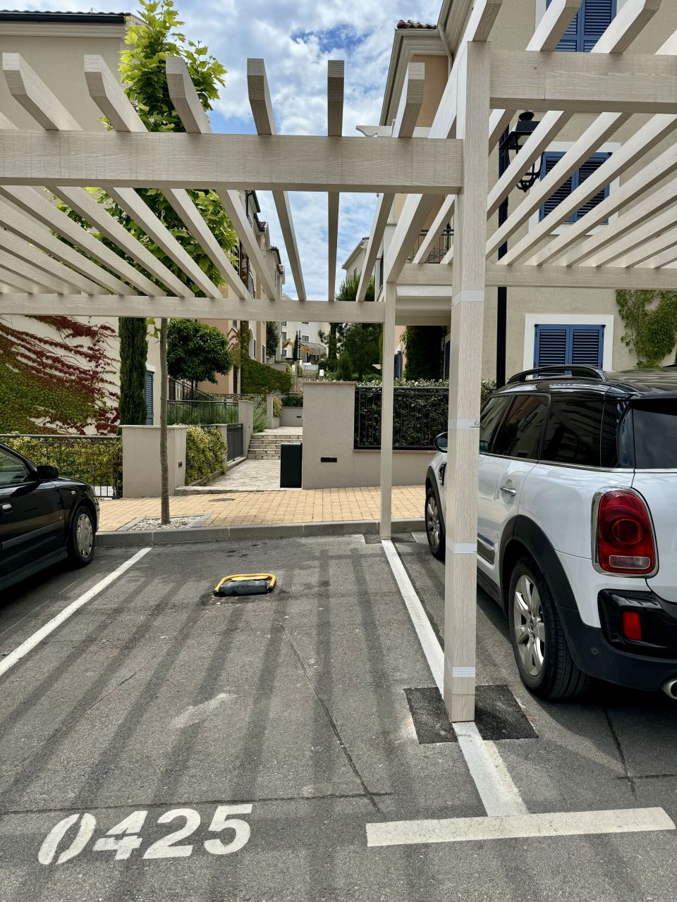 Квартира на полуострове Луштица, Черногория, 165 м² - фото 2