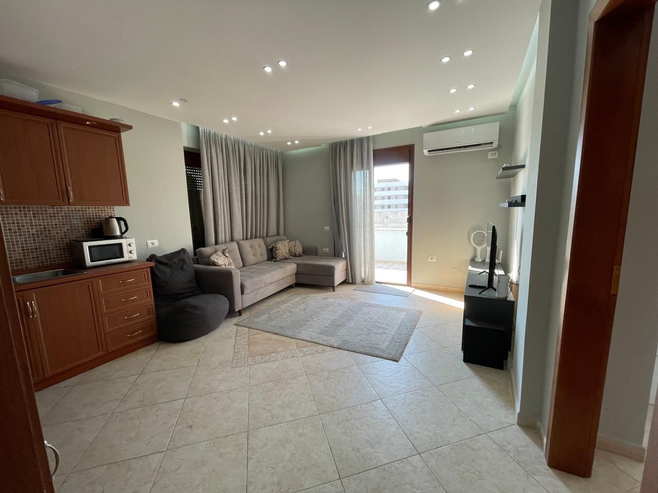 Квартира в Дурресе, Албания, 140 м² - фото 6