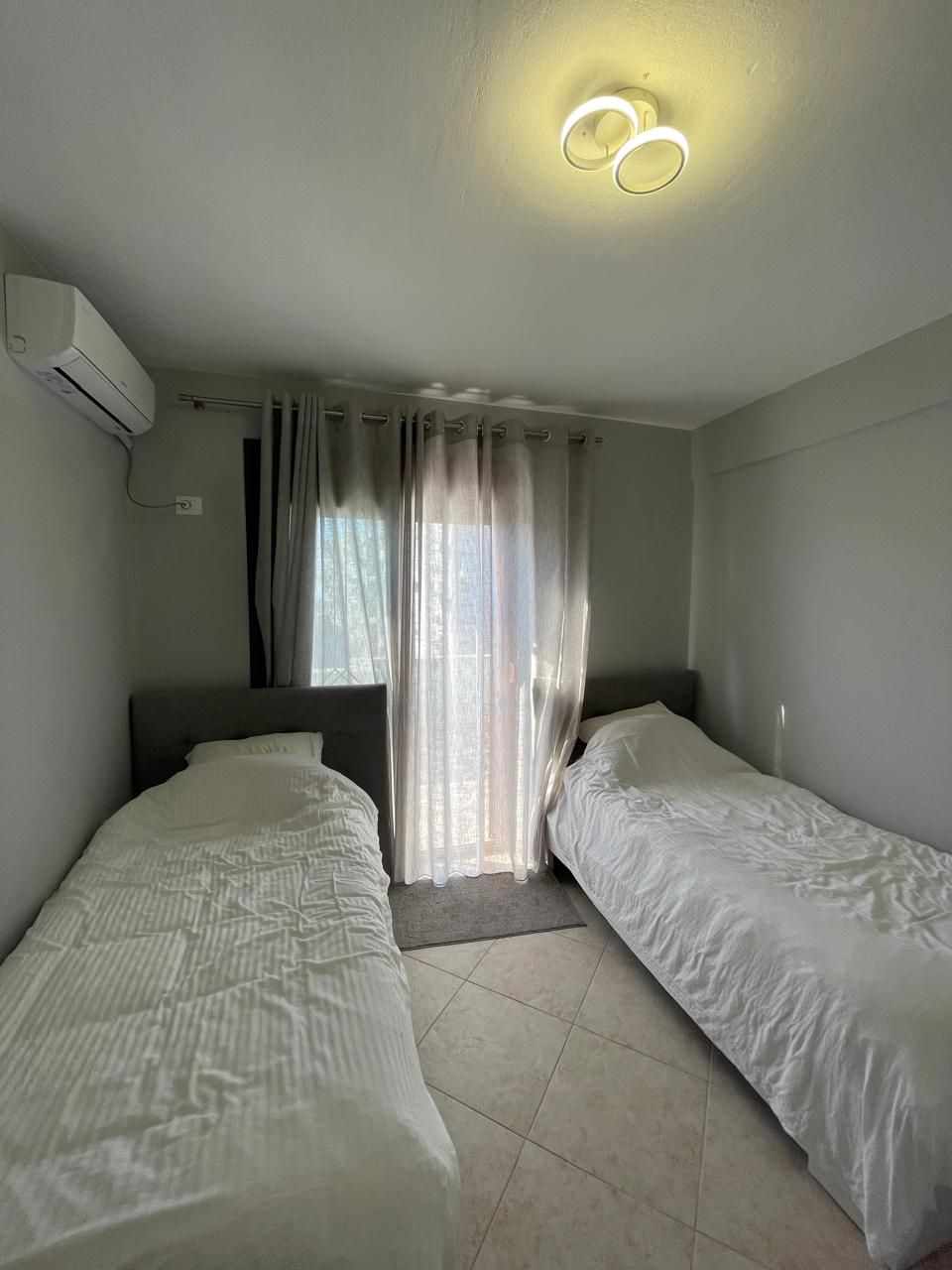 Квартира в Дурресе, Албания, 140 м² - фото 9