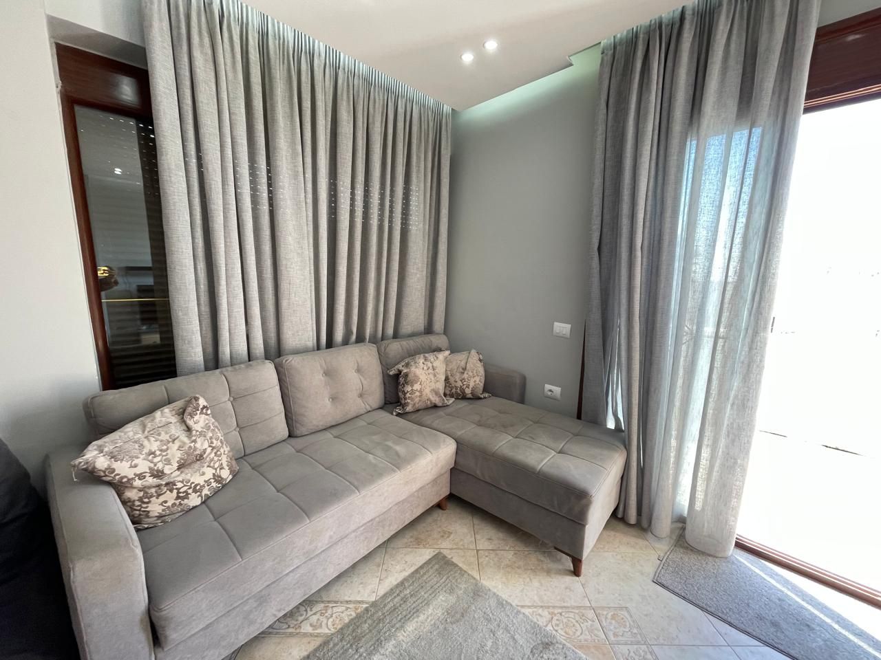 Квартира в Дурресе, Албания, 140 м² - фото 3