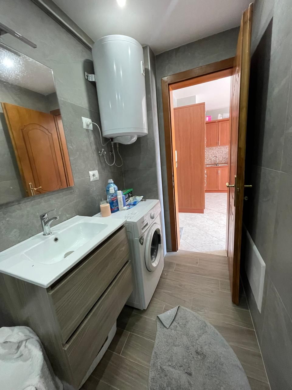 Квартира в Дурресе, Албания, 140 м² - фото 13