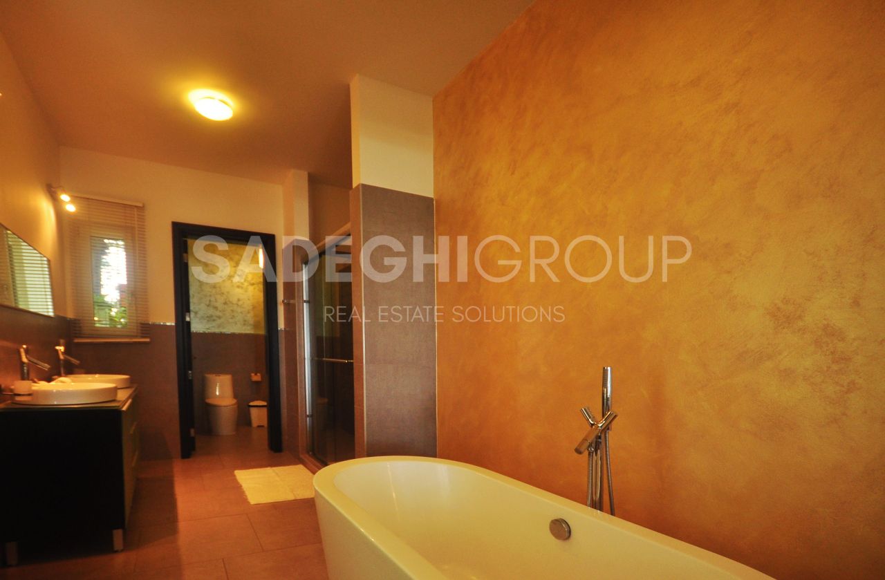 Апартаменты в Сосуа, Доминиканская Республика, 215.54 м² - фото 11