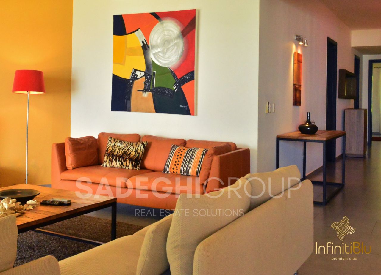 Апартаменты в Сосуа, Доминиканская Республика, 215.54 м² - фото 15