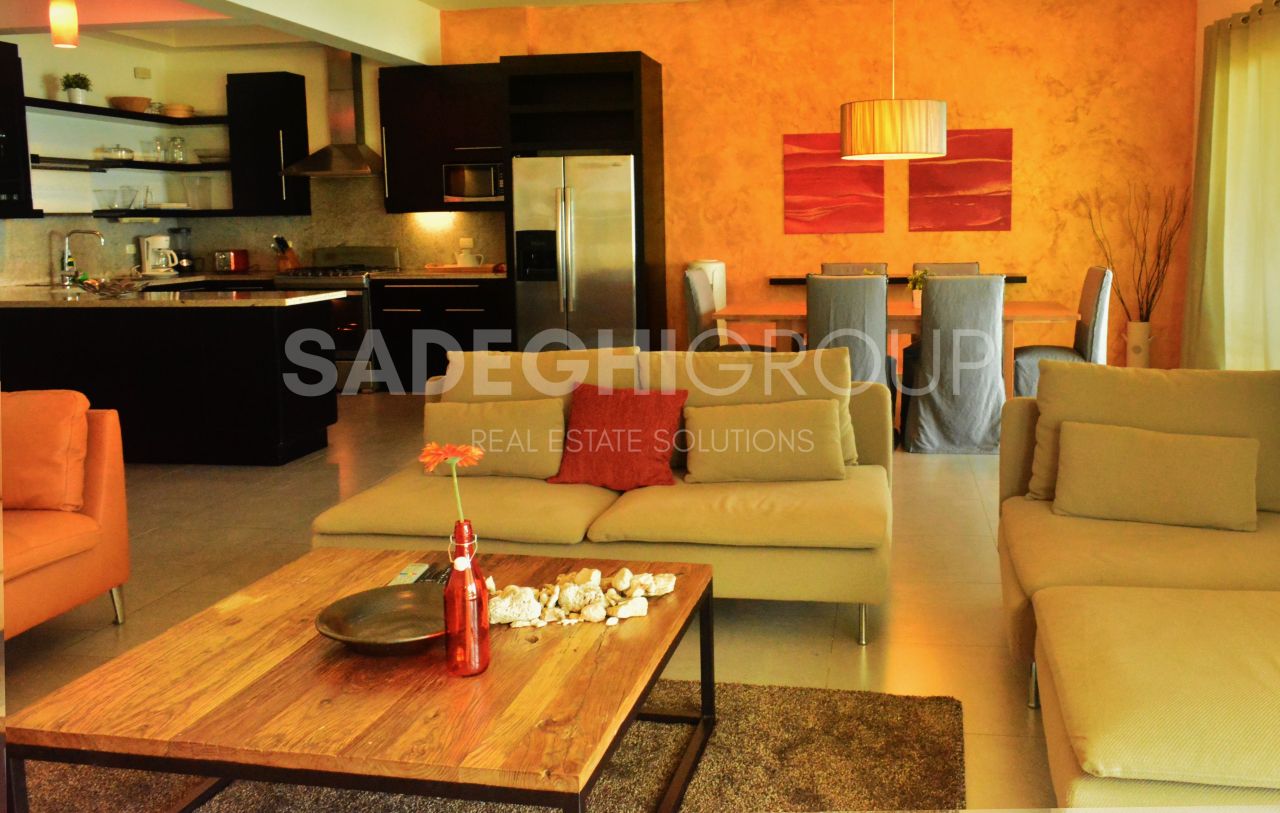 Апартаменты в Сосуа, Доминиканская Республика, 215.54 м² - фото 17